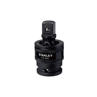 史丹利Stanley 12.5MM系列风动万向接头&STMT73497-8-23