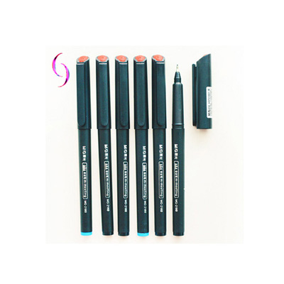 晨光 M＆G 会议笔 MG2180 0.5mm (黑色)