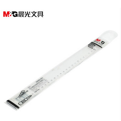晨光 M＆G 直尺 ARL96005 300mm