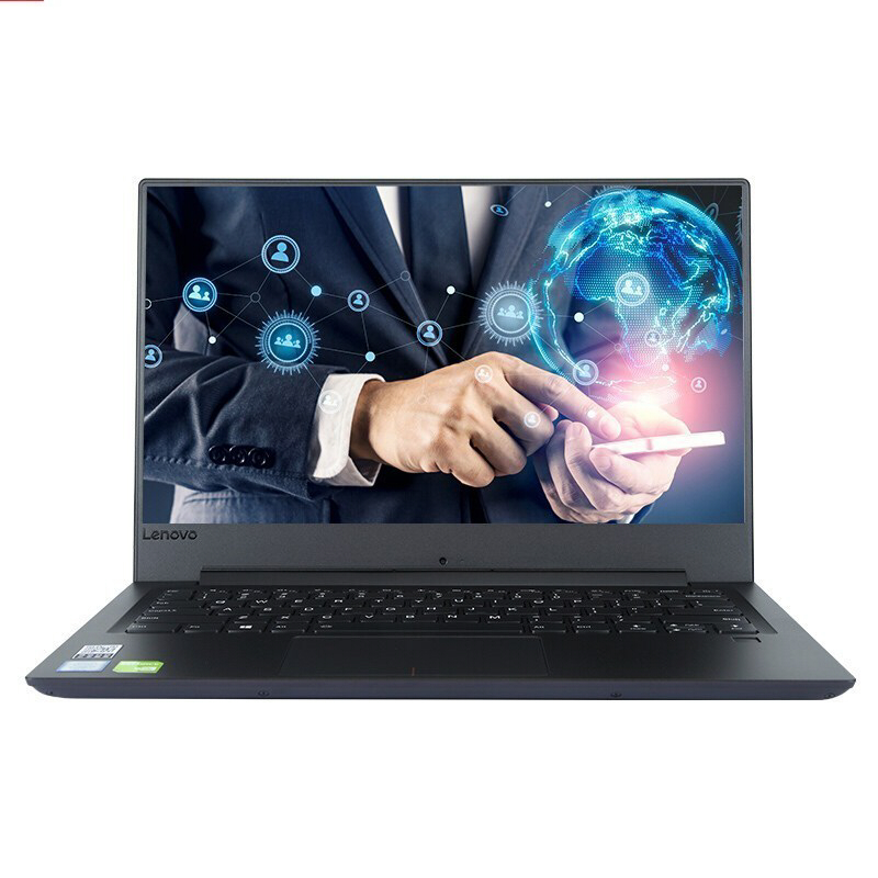 联想(Lenovo)昭阳K42-80 14"笔记本电脑(I7-7500U 8G 256G固态2G独显 Win10)