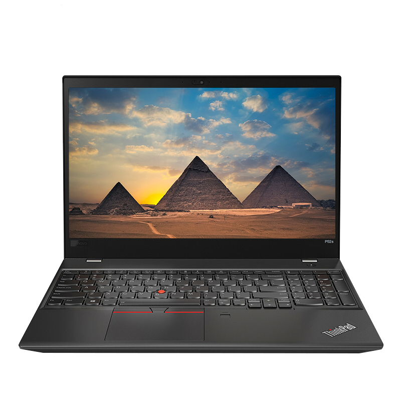 联想(ThinkPad)P52S 15.6英寸移动图形工作站笔记本I7 32G 1T+512SSD 2G独显