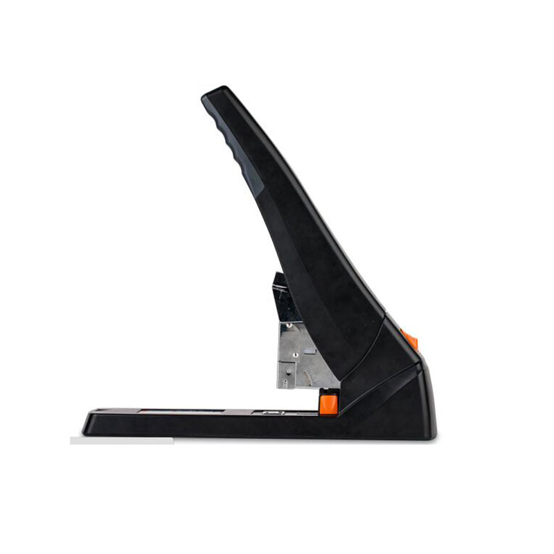 LTSM 晨光(M&G) ABS92815重型订书机订书机 办公订书机12号订书器 单个 省力重型200页