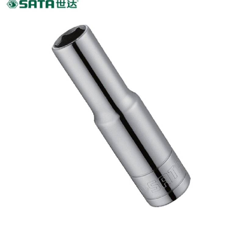 世达(SATA) 10MM系列 英制6角长套筒 3/4 12207 (单位:个)