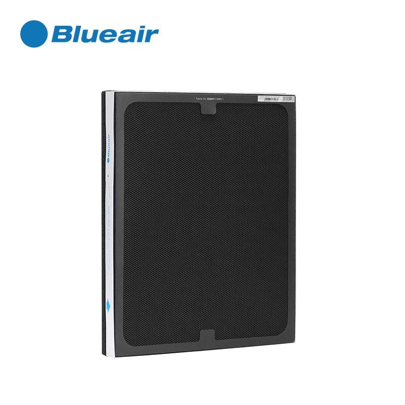 Blueair/布鲁雅尔升级版SmokeStop复合型滤网200滤网NGB 1台-