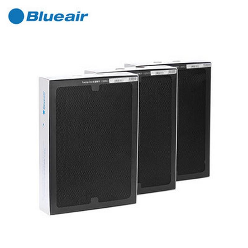 Blueair/布鲁雅尔升级版SmokeStop复合型滤网500滤网NGB 1台