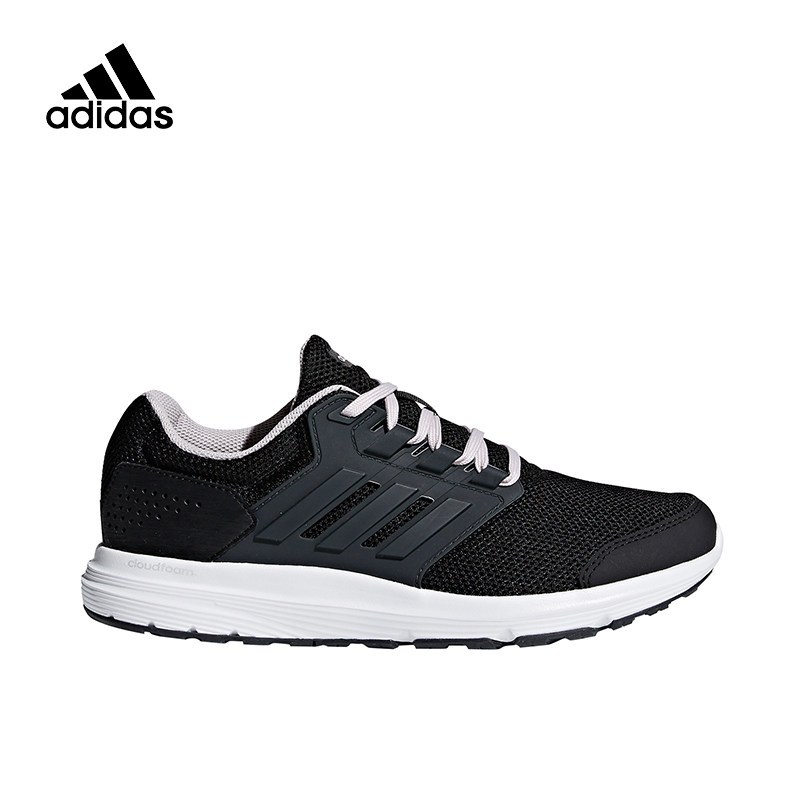 阿迪达斯(adidas)秋季女子跑步鞋GALAXY 4 B43837 3.5