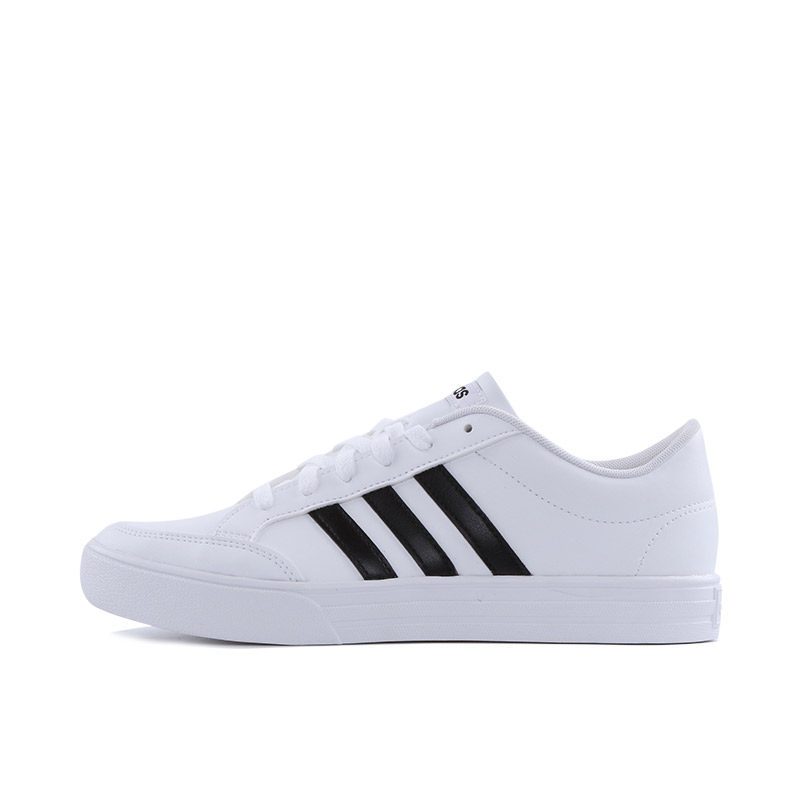 阿迪达斯(adidas)2018冬男子篮球鞋VS SET BC0130