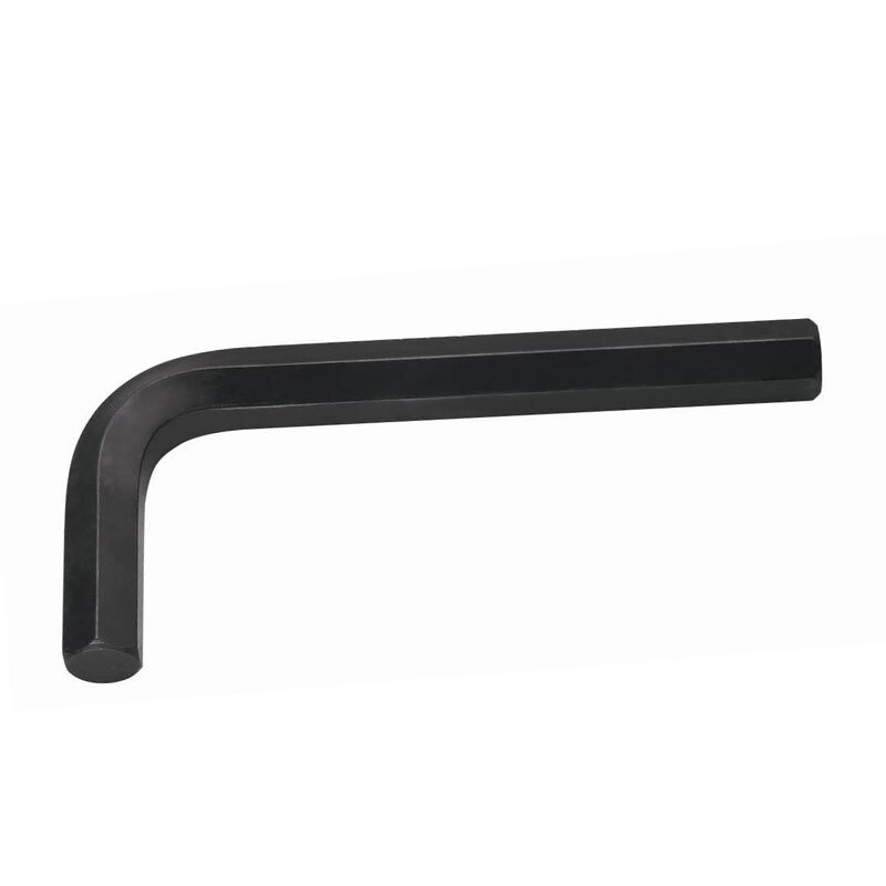 世达(SATA) 发黑内六角扳手 22MM 84328 (单位:把)
