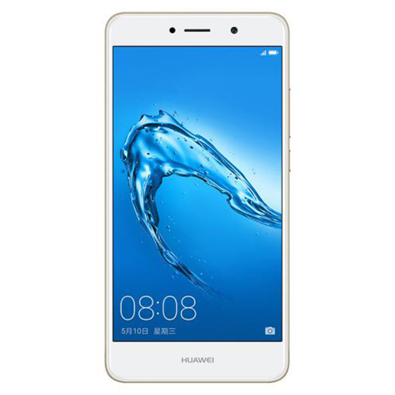 畅享7 PLUS 全网通版 4GB 64GB香槟金色