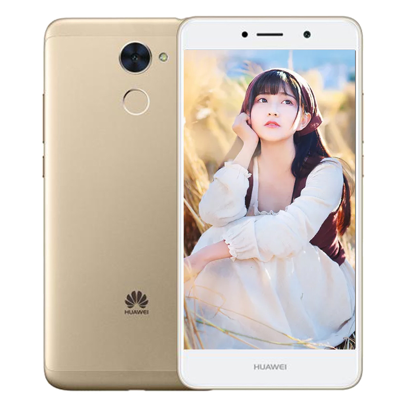 畅享8 Plus 全网通 4GB 64GB金色