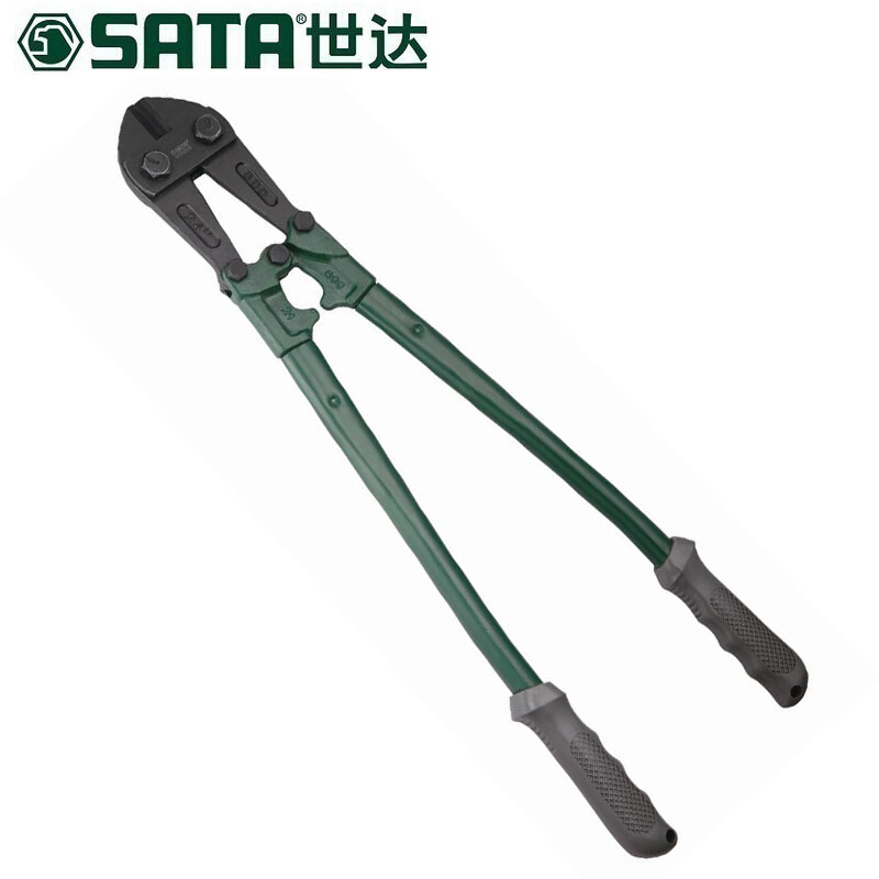 世达(SATA) 断线钳 线缆剪刀 18寸 93504 (单位:支)