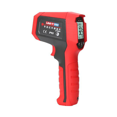 优利德UNI-T 专业红外测温仪&UT309A