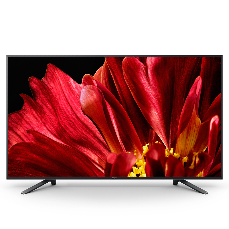 索尼(SONY)KD-75Z9F 75英寸 4K超高清 HDR智能电视