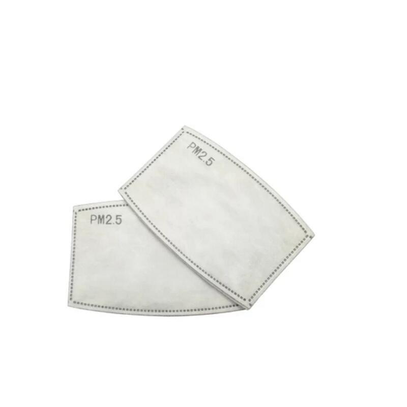 [苏宁自营]工友 12*8cm 防尘口罩滤芯