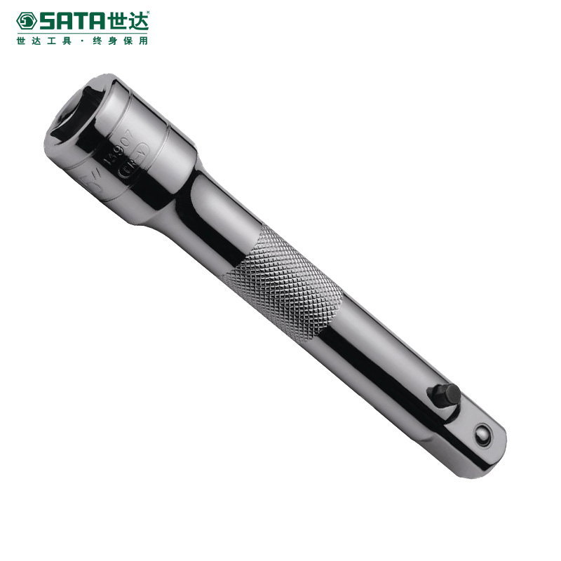 世达(SATA) 12.5MM系列 锁定接杆 5” 13907 (单位:根)