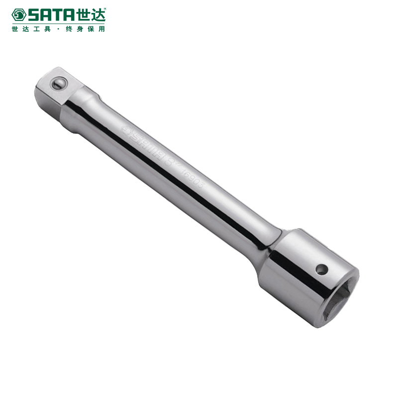 世达(SATA) 19MM系列接杆 4" 16902 (单位:根)