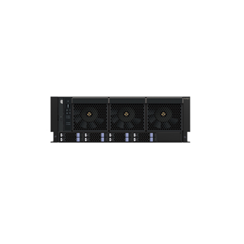 Sugon 曙光天阔服务器I620-G20(8、12盘位,V3&V4)(E5-2620V4*2/16G DDR4*2)