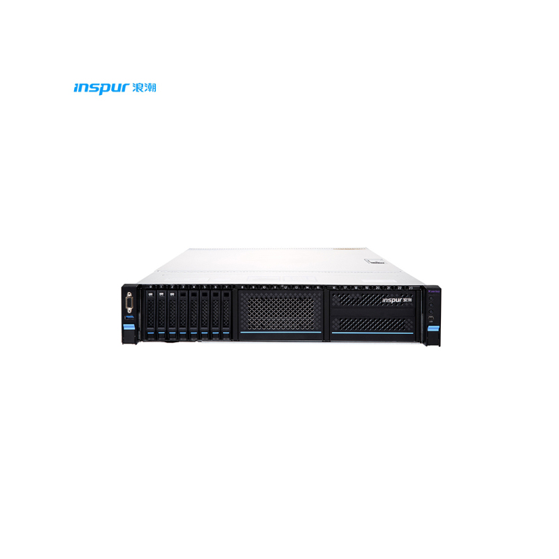 浪潮(INSPUR)英信服务器NF5280M4-P(E5-2620v4*2/16GB*2/600G*4 SAS 10K)