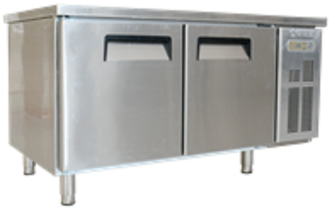 澳柯玛直冷1.8m单冷藏工作台HC-0.5D2NR-XC