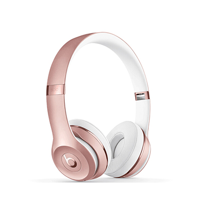 Beats Solo3 Wireless 头戴式 蓝牙无线耳机 MNET2PA/A