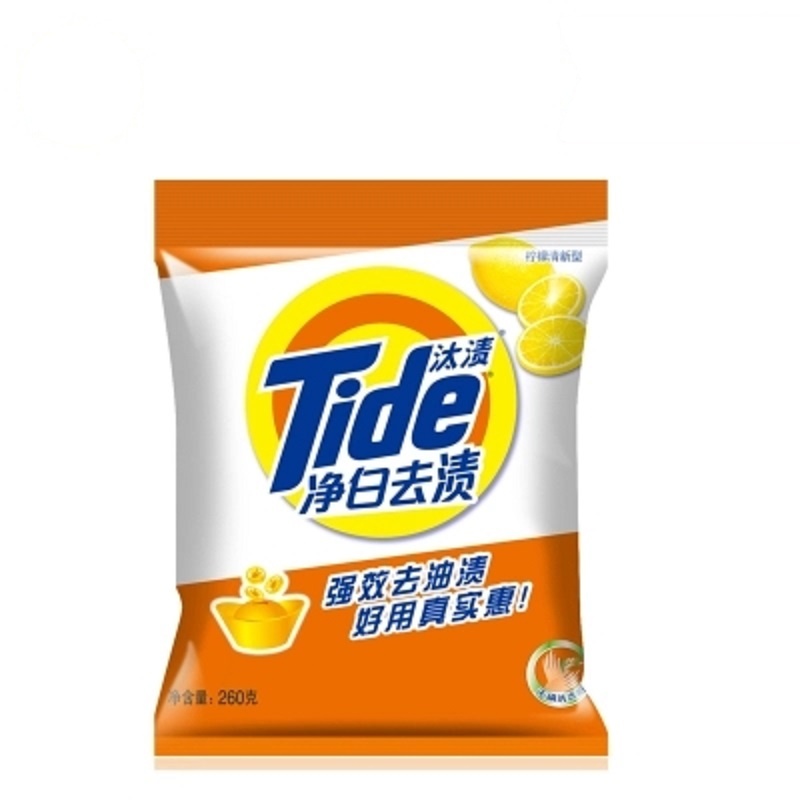 汰渍 净白去渍洗衣粉 1.36kg (包)