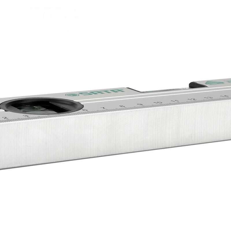 [苏宁自营]世达工具(SATA)水平尺300MM/12" 91601