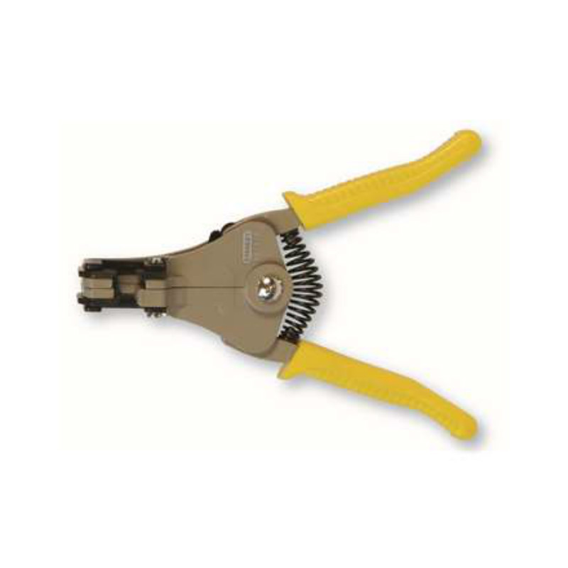 史丹利 Stanley84-318-22自动剥线钳 150MM 6"