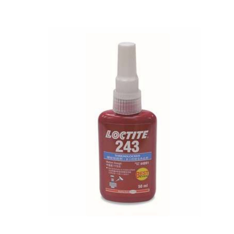 乐泰 Loctite243螺纹锁固剂 50ml