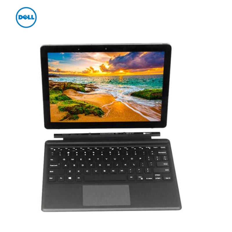 戴尔(DELL)Latitude 5290 12.3英寸平板电脑( i5-8250U 8G 256G 无系统 3年z)