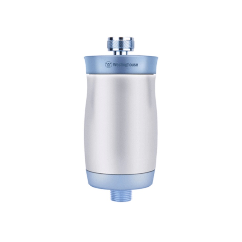 西屋(Westinghouse)沐浴淋浴过滤器 净水器 自来水净化器 WM-01