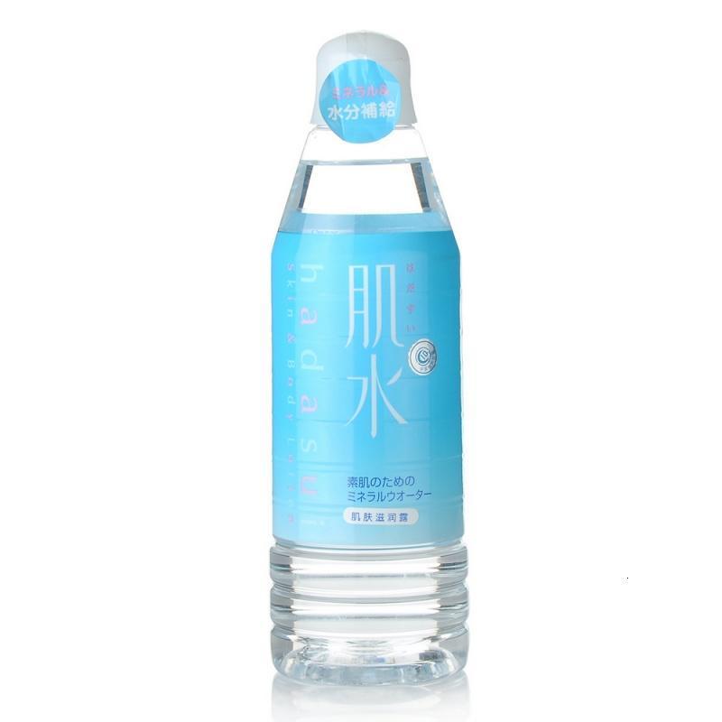 资生堂 肌水系列 肌肤滋润露(带喷头) 240ml (颜色随机) (瓶)
