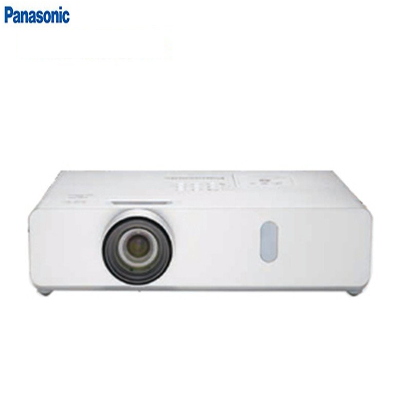 松下(Panasonic)PT-BX430C投影仪 含线材包安装调试(旧机拆除搬迁和中控连接)主机保3年灯泡保1年