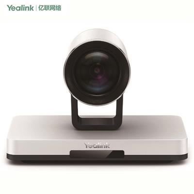 Yealink亿联1080P/60帧 、全高清视频会议摄像机 VCC22 12倍光学变焦