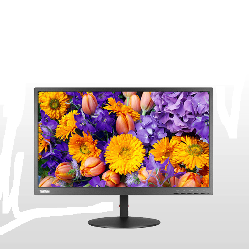 Lenovo ThinkVision 19.5寸商用TE20-10显示器