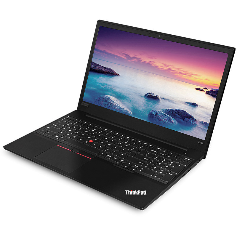 联想(Lenovo)ThinkPad E580笔记本15寸(i5-8250U 8G 128+500G 2G独显 FHD)