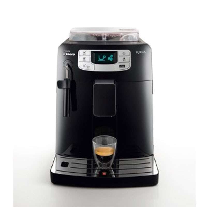 飞利浦(Philips) Saeco 意式全自动咖啡机 HD8751(单位:台)