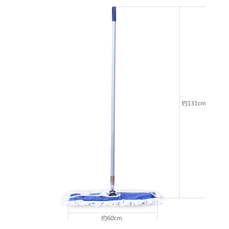 白云清洁(BAIYUN CLEANING) 豪华110cm 尘推 AF01014 (单位:个)
