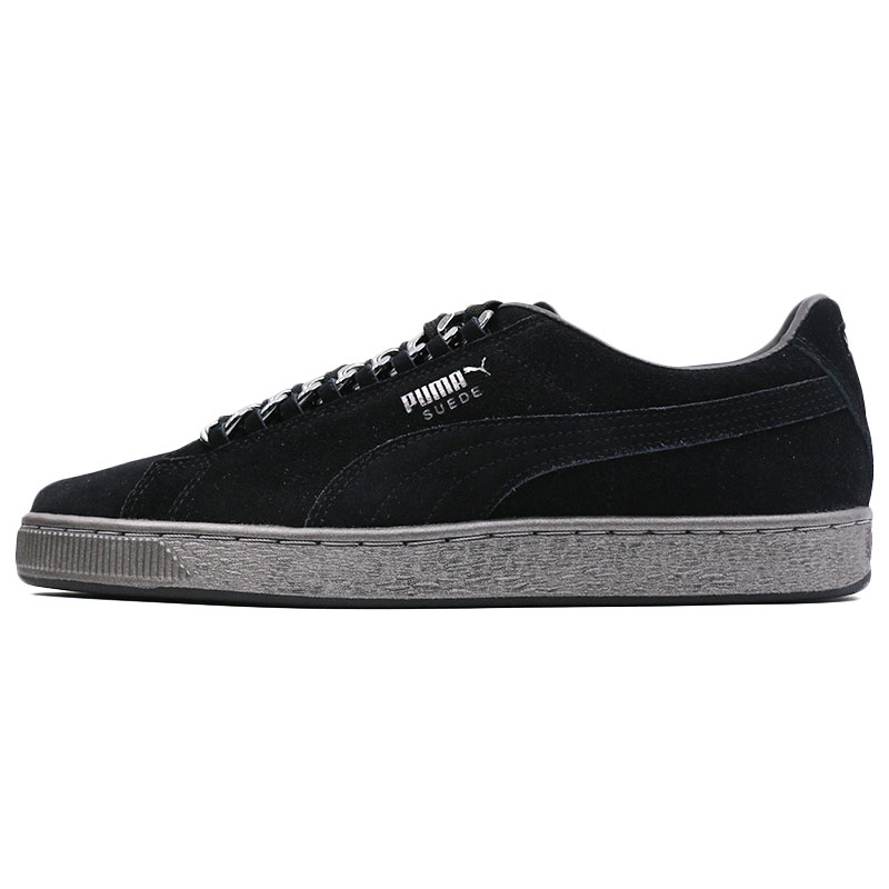 彪马Puma 男士低帮系带运动休闲鞋36739101