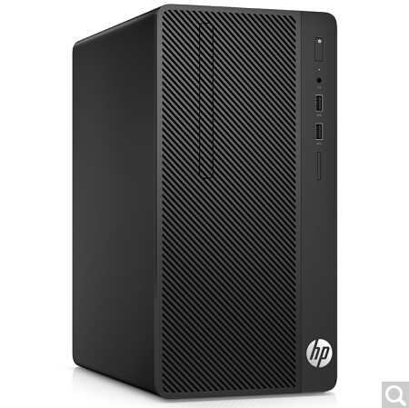 HP285 Pro G3 MT/AMD Ryzen5-Pro 1500(3.5GHz/18M/4核) /8G内存/128G固态)/1G独显/21.5显示器