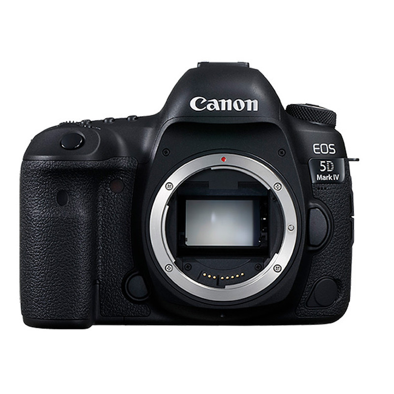佳能(Canon)EOS 5D Mark IV 数码单反相机机身