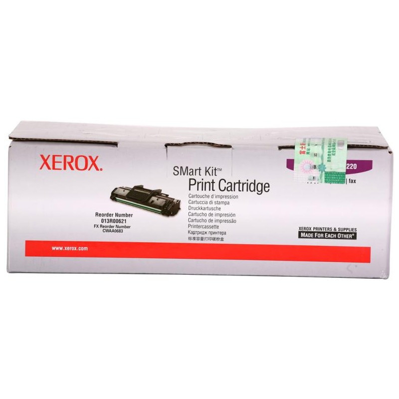 [精选]原装正品富士施乐(FUJI XEROX)WorkCentre3119墨粉盒 原装黑色硒鼓 013R00625