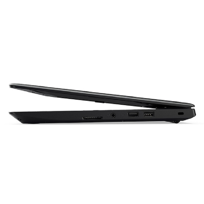 联想(ThinkPad) E470 20H1001TCD 8G内存 纯固态硬盘 14英寸轻薄便携笔记本电脑