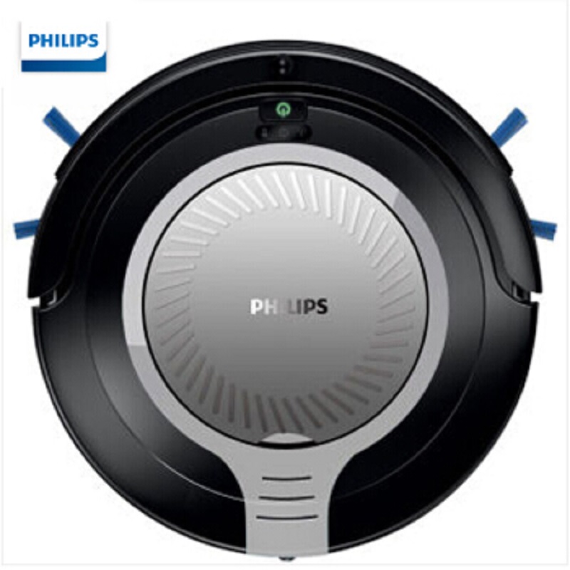 飞利浦(Philips) 智能自动真空吸尘器 FC8715/81(单位:个)