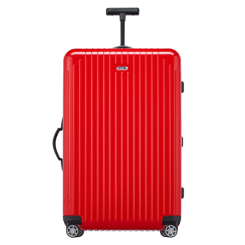 RIMOWA SALSA AIR 26吋 亮紅色