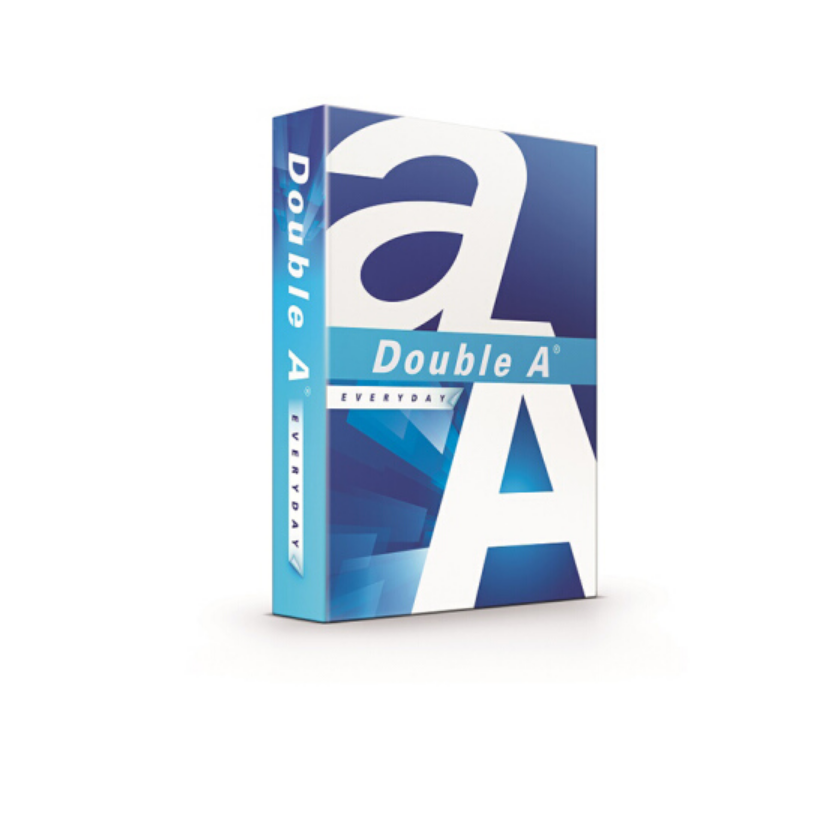CCSM 复印纸 Double A 达伯埃70g克500张A4 5包/箱