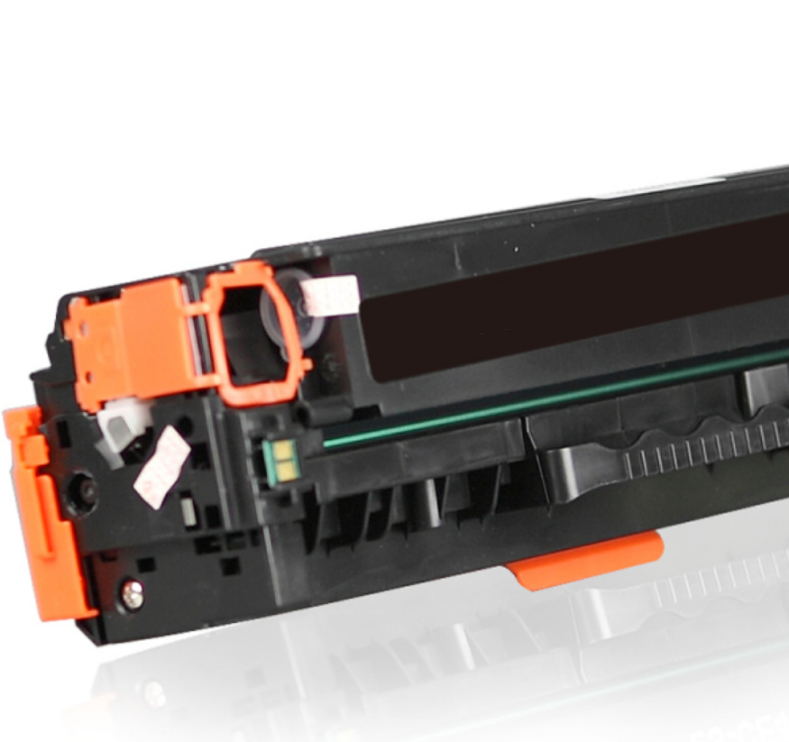 CCSM 412A彩色硒鼓适用于HP CP-M351a/M451/M375nw/M475dn 黄色