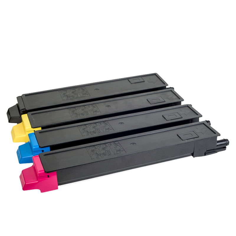 [精选]原装正品京瓷 TK-8318黑色粉盒 适用于京瓷Taskalfa 2550ci彩色复印机碳粉墨粉2550ci