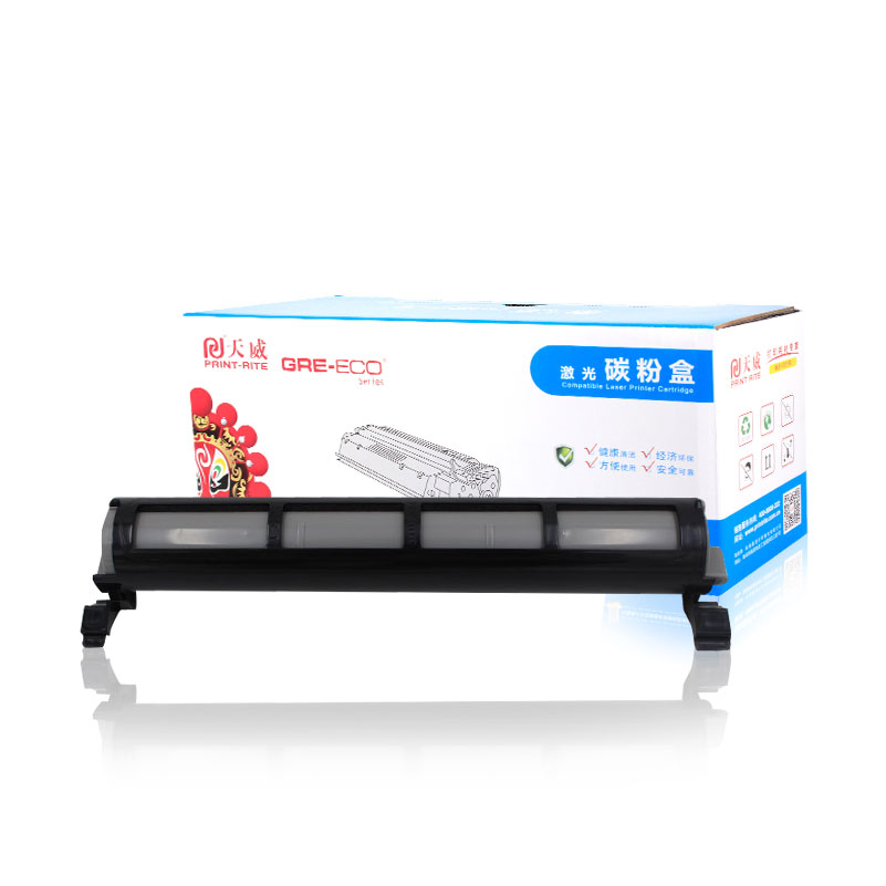 【精选】天威KX-FAT415CN 粉盒 适用于Panasonic KX-MB2003/2033/2008CN/2038