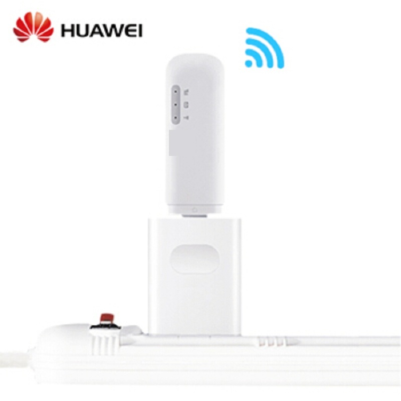 华为(HUAWEI) 随行wifi2mini/E8372 usb无线卡 随身移动上网宝不限流量