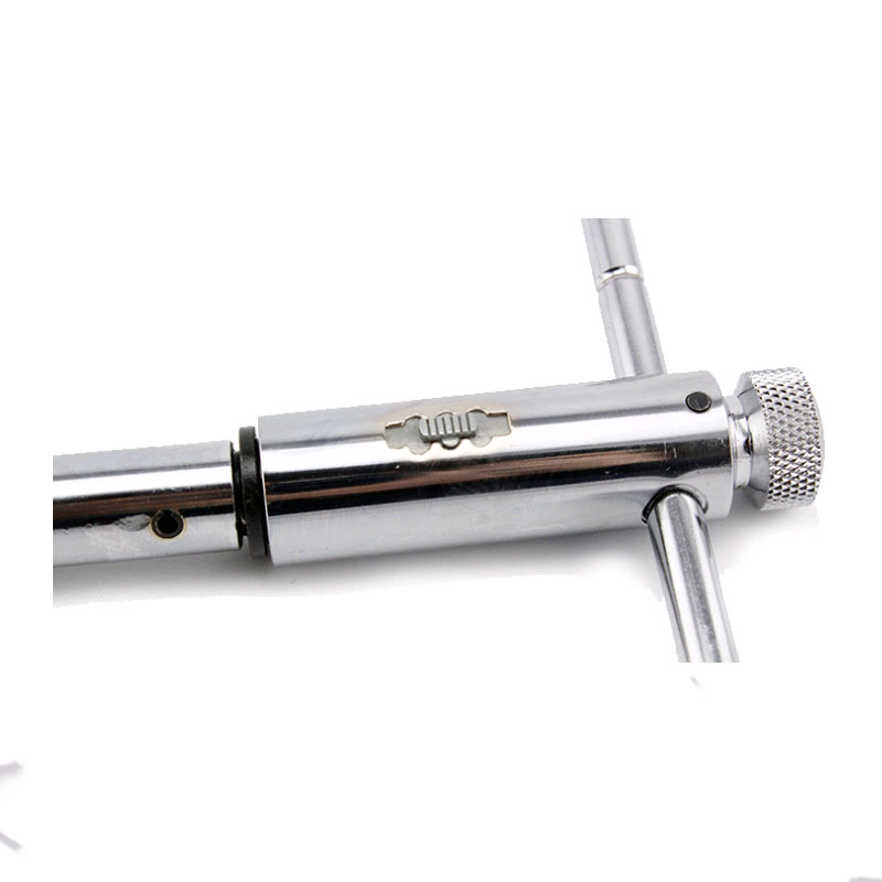 多功能可调节丝锥扳